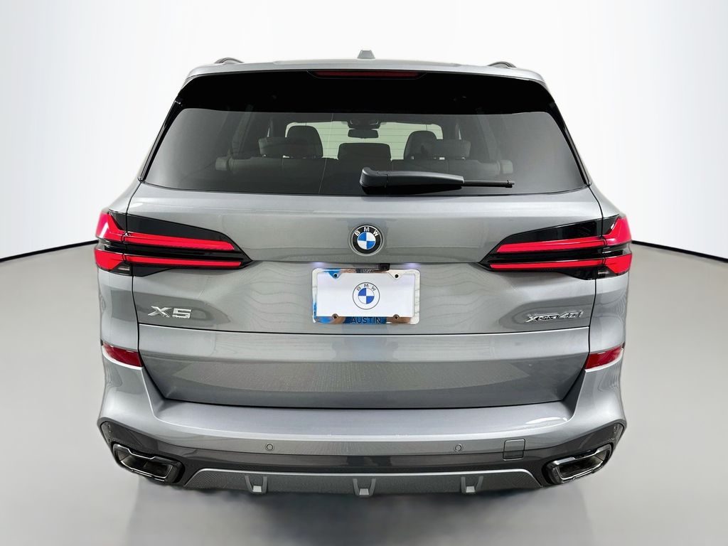 Thumbnail: 2026 BMW X5 - 6