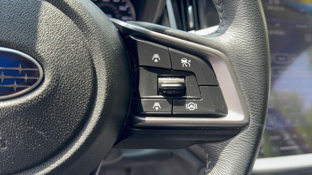 Used 2022 Subaru Legacy Sedan