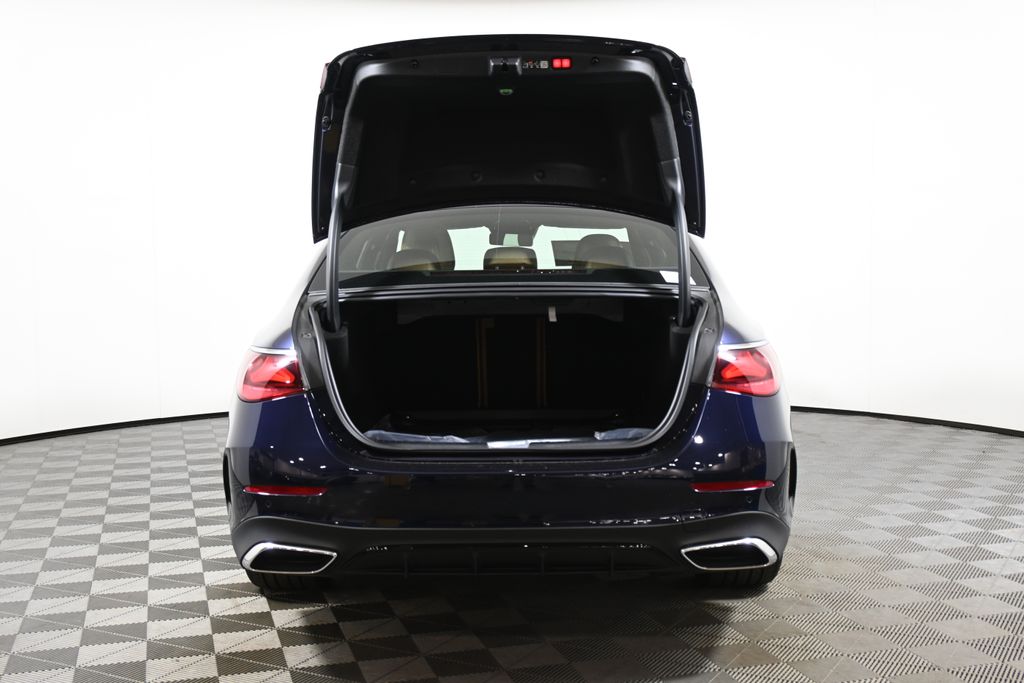 Thumbnail: 2026 Mercedes-Benz E-Class - 28