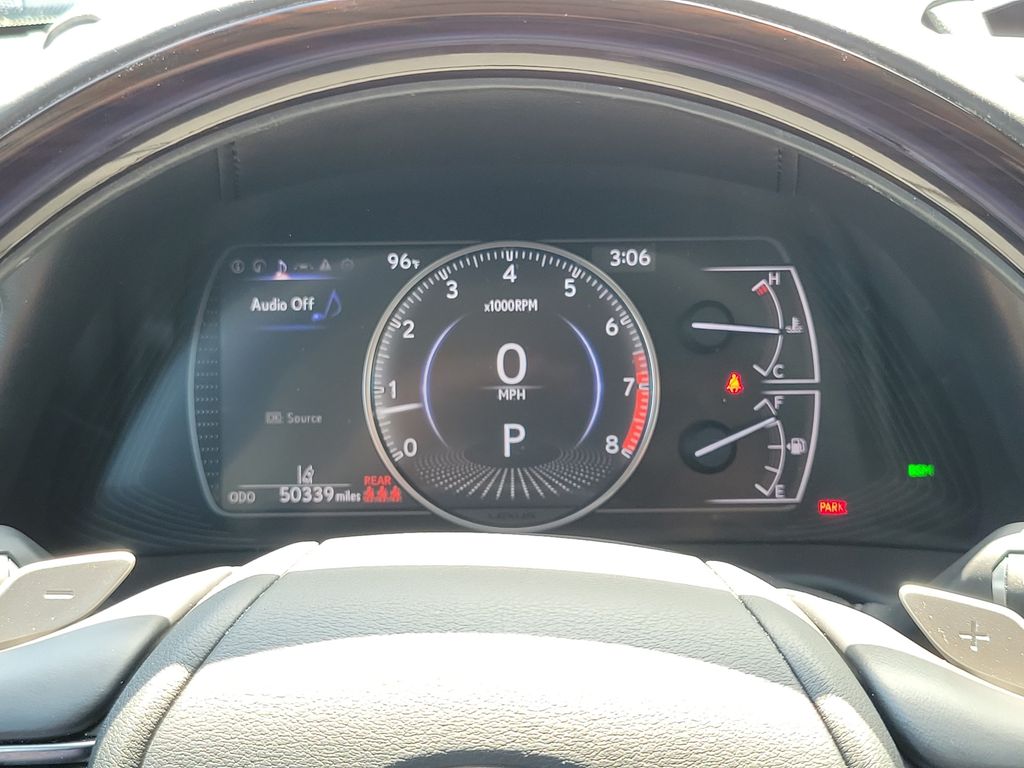 used 2019 Lexus ES car, priced at $29,998