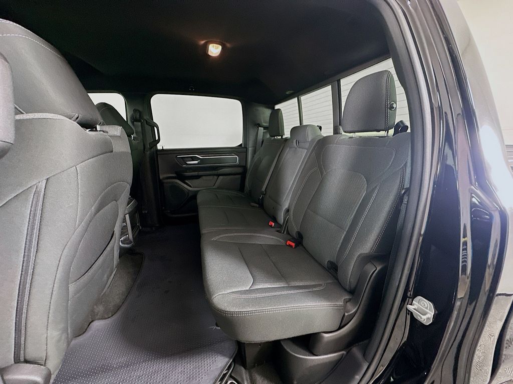 Thumbnail: 2021 RAM 1500 - 23