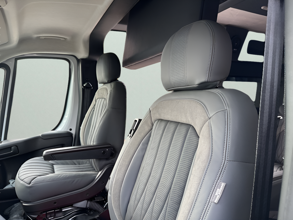 New Car 2025 Ram Promaster 2500 Window Van  High Roof For Sale Under $130,000 In Austin, Texas