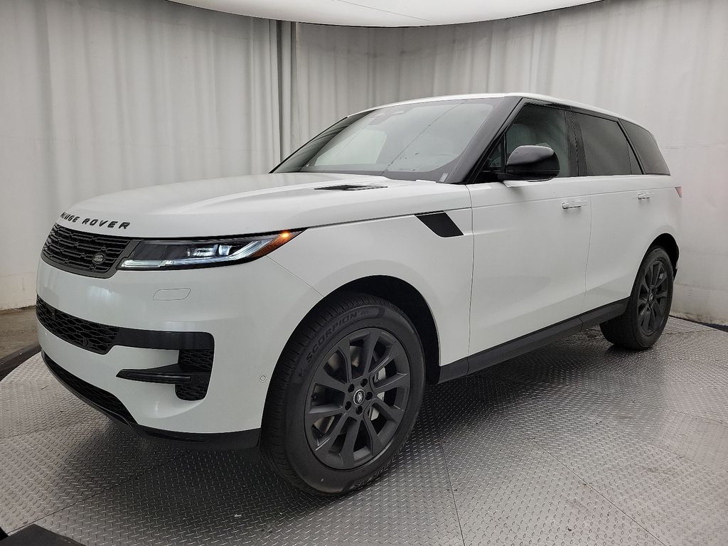 2025 Land Rover Range Rover Sport SE -
                Eatontown, NJ