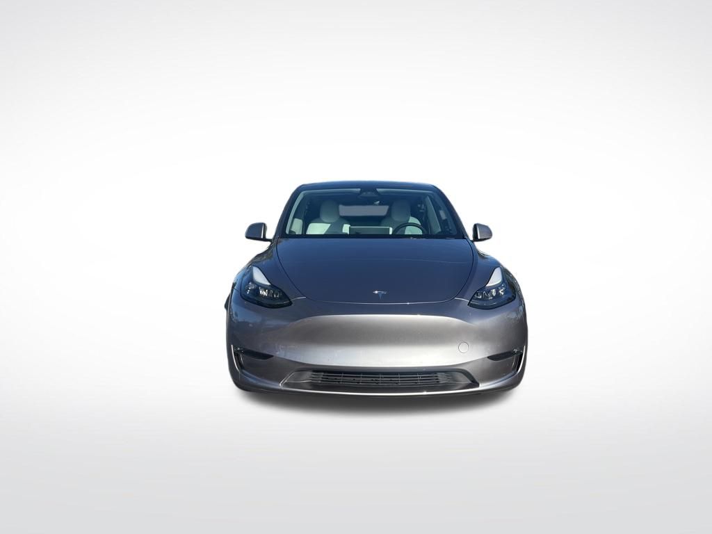 2024 Tesla Model Y Performance Dual Motor All-Wheel Drive's photo