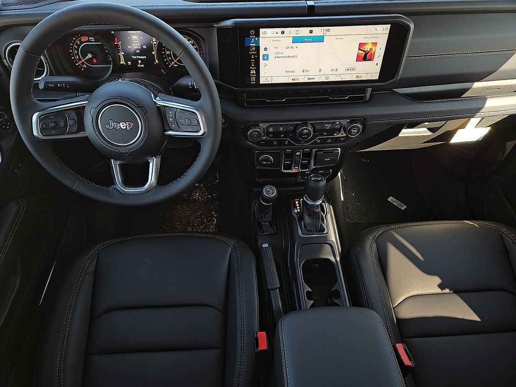 New 2026 Jeep Wrangler For Sale in Farmington, AR