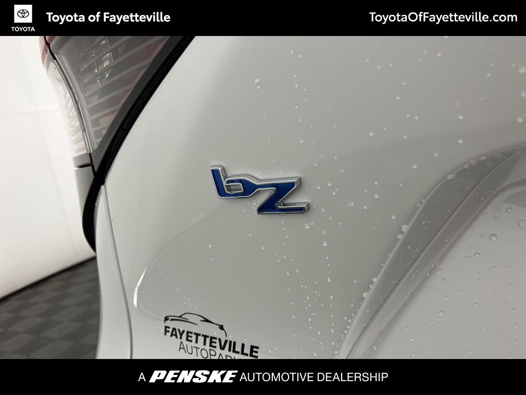 Thumbnail: 2026 Toyota bZ - 19