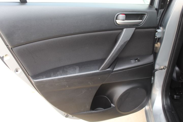 Used Car 2013 Mazda Mazda3  I Touring For Sale Under $10,000 In Georgetown, Texas