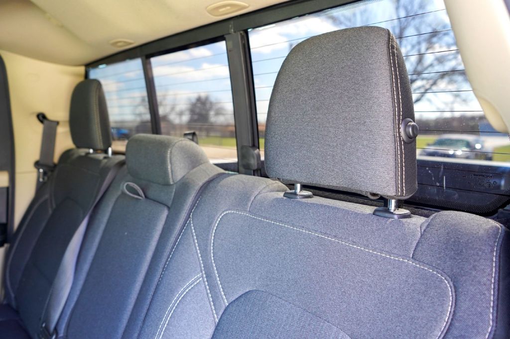 Used Car 2019 Ram 1500  Big Horn/lone Star For Sale Under $35,000 In Taylor, Texas