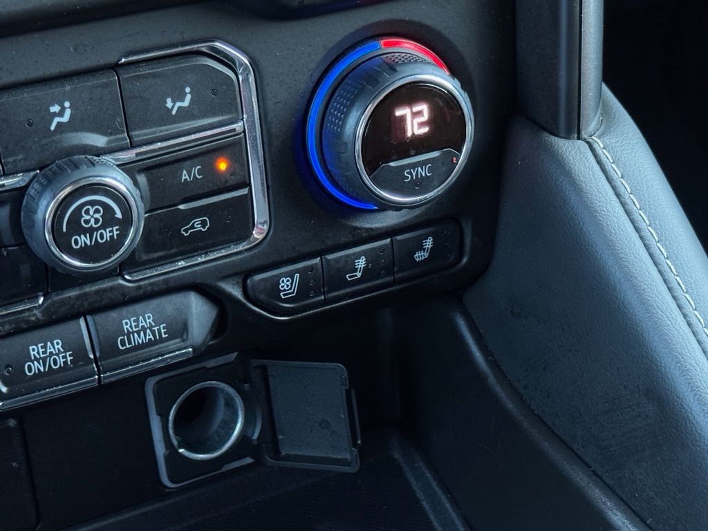 2021 Chevrolet Tahoe Premier - 7