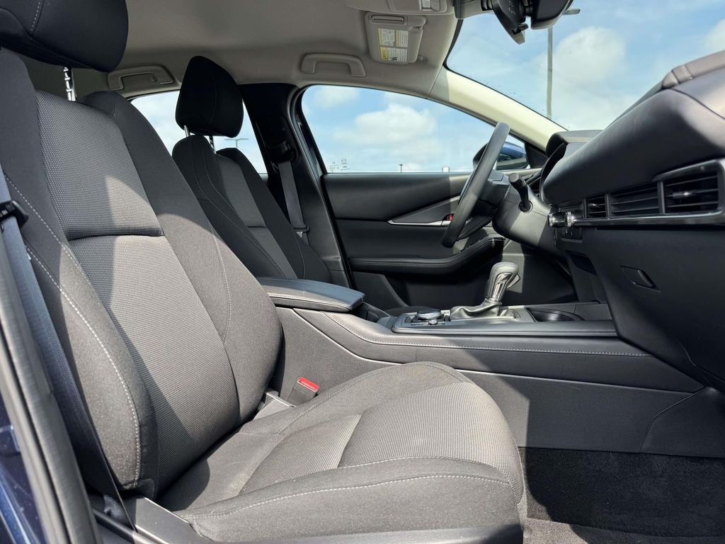Certified Used 2024 Blue Mazda 2.5 S image 14