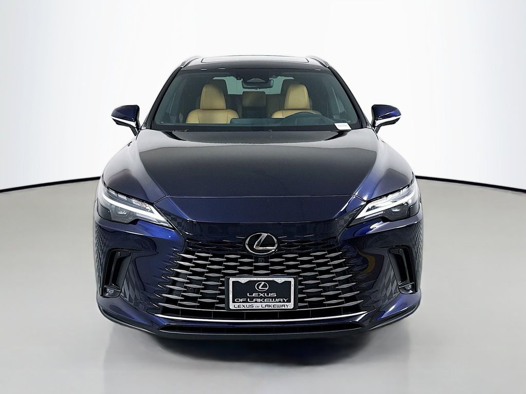 Thumbnail: 2025 Lexus RX - 2