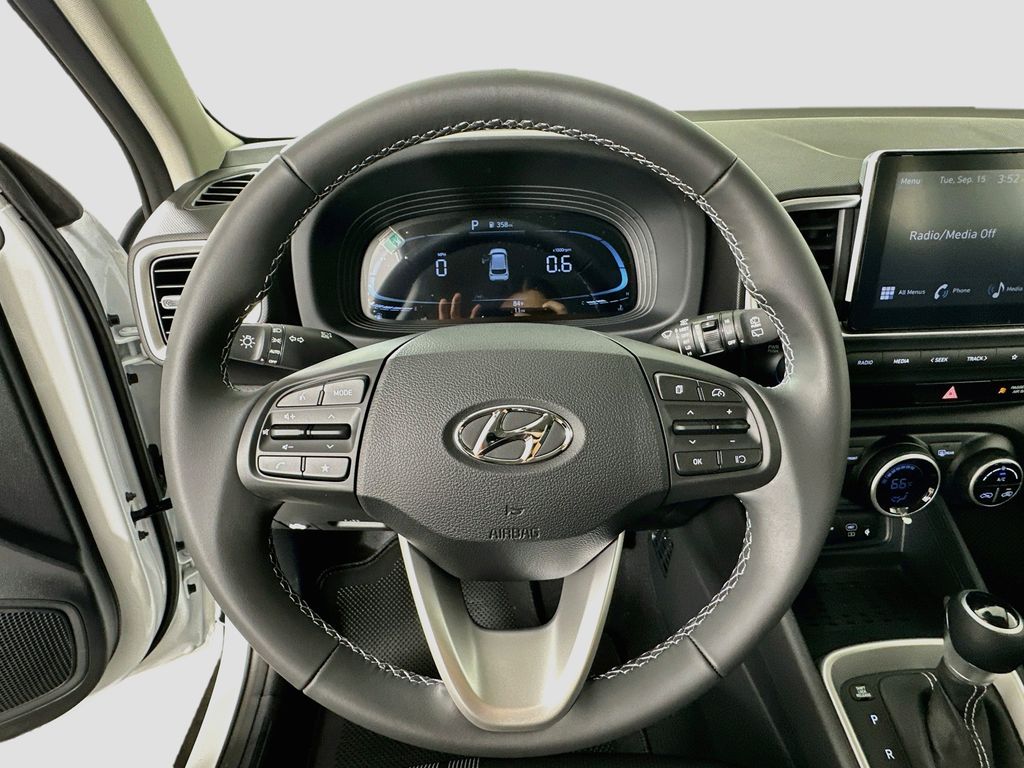 Thumbnail: 2026 Hyundai Venue - 10