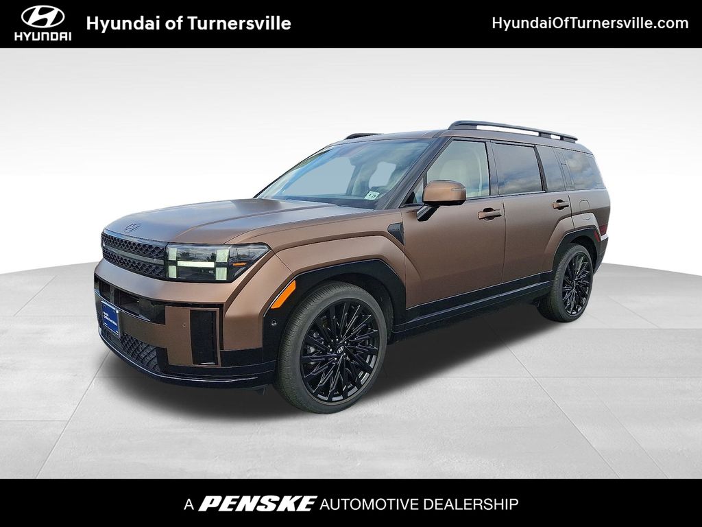 Thumbnail: 2024 Hyundai Santa Fe - 1