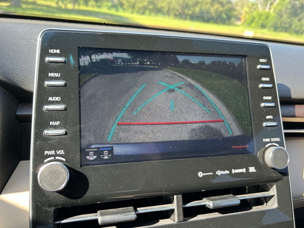 Thumbnail: 2019 Toyota Avalon - 26