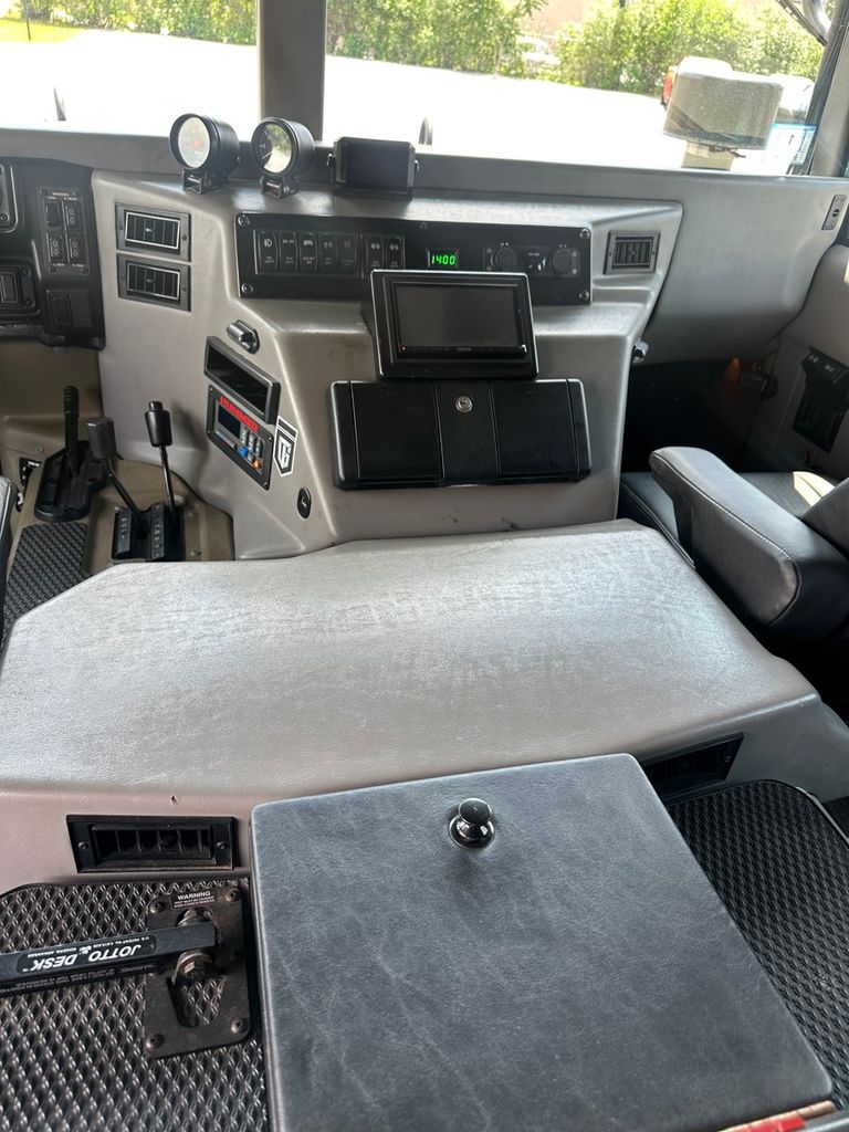 used 1995 Hummer H1 car, priced at $49,985