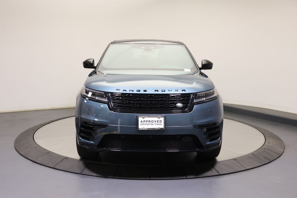 Thumbnail: 2026 Land Rover Range Rover Velar - 8