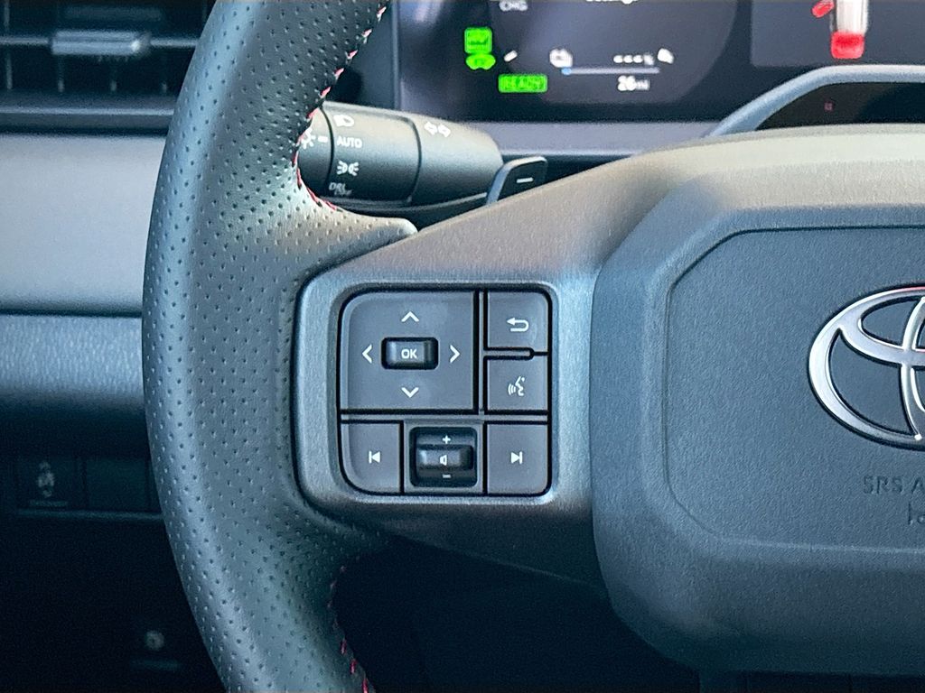 Thumbnail: 2026 Toyota RAV4 - 11