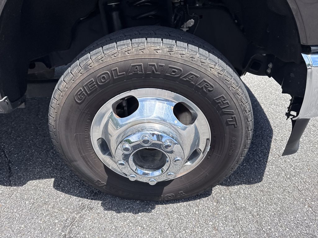 Used 2024 Ford F-350SD Truck