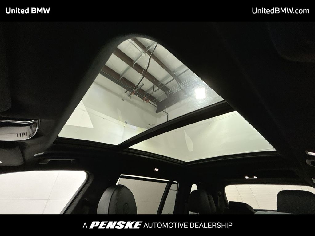 Thumbnail: 2021 BMW X7 - 20