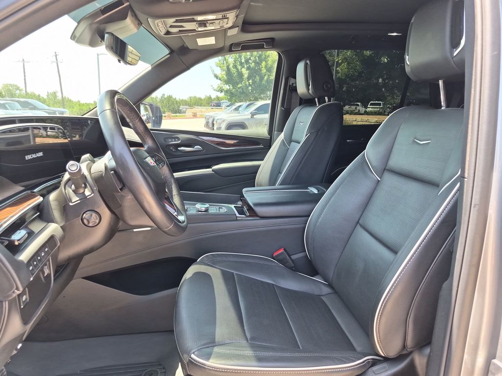 Used Car 2023 Cadillac Escalade  Premium Luxury For Sale Under $70,000 In Austin, Texas