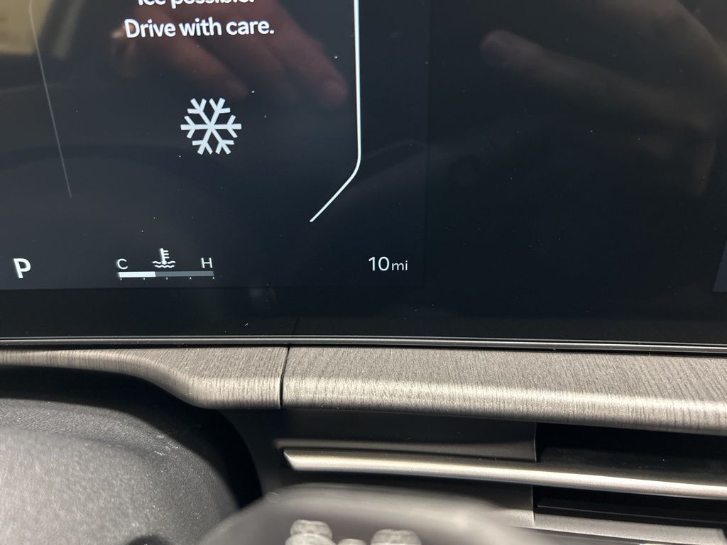 new 2026 Kia Sportage car, priced at $41,000