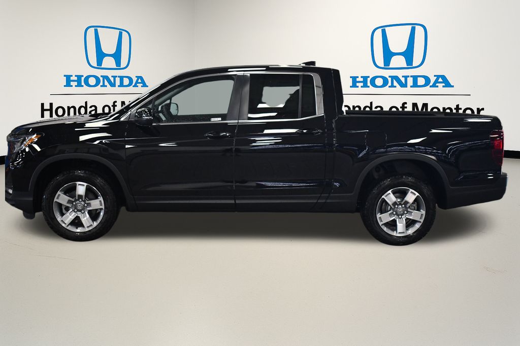Thumbnail: 2026 Honda Ridgeline - 4