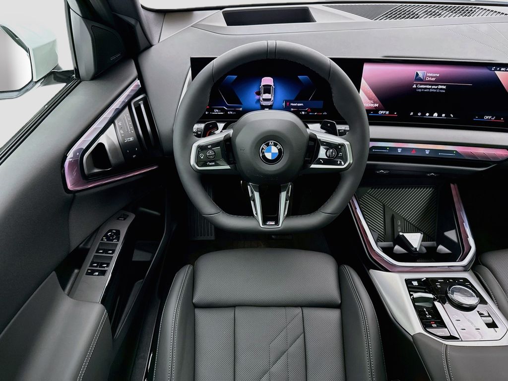 Thumbnail: 2026 BMW X3 - 10