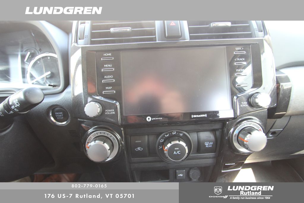 Used 2021 Toyota 4Runner SUV