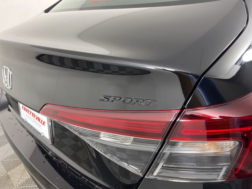 Thumbnail: 2026 Honda Civic - 15