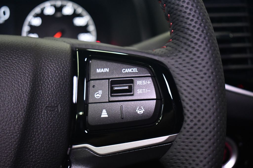 Thumbnail: 2026 Honda Ridgeline - 16