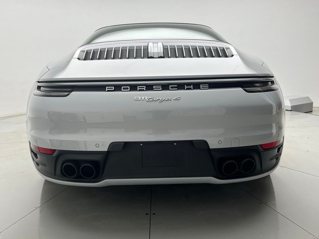 Thumbnail: 2024 Porsche 911 - 30
