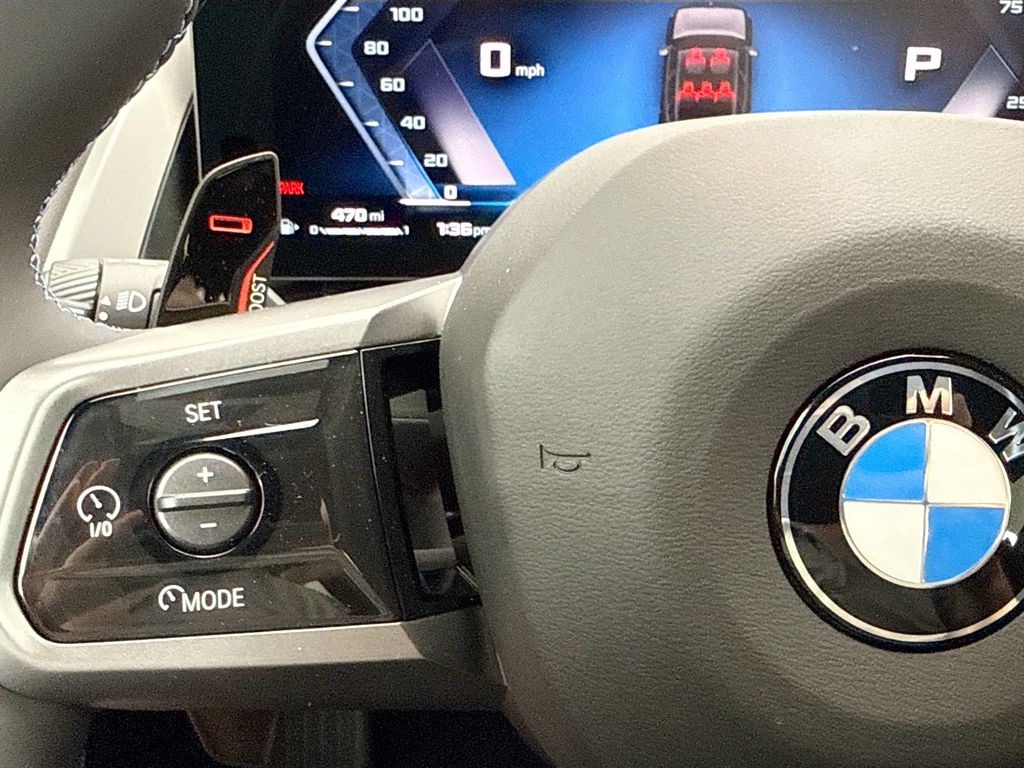 Thumbnail: 2026 BMW X3 - 11