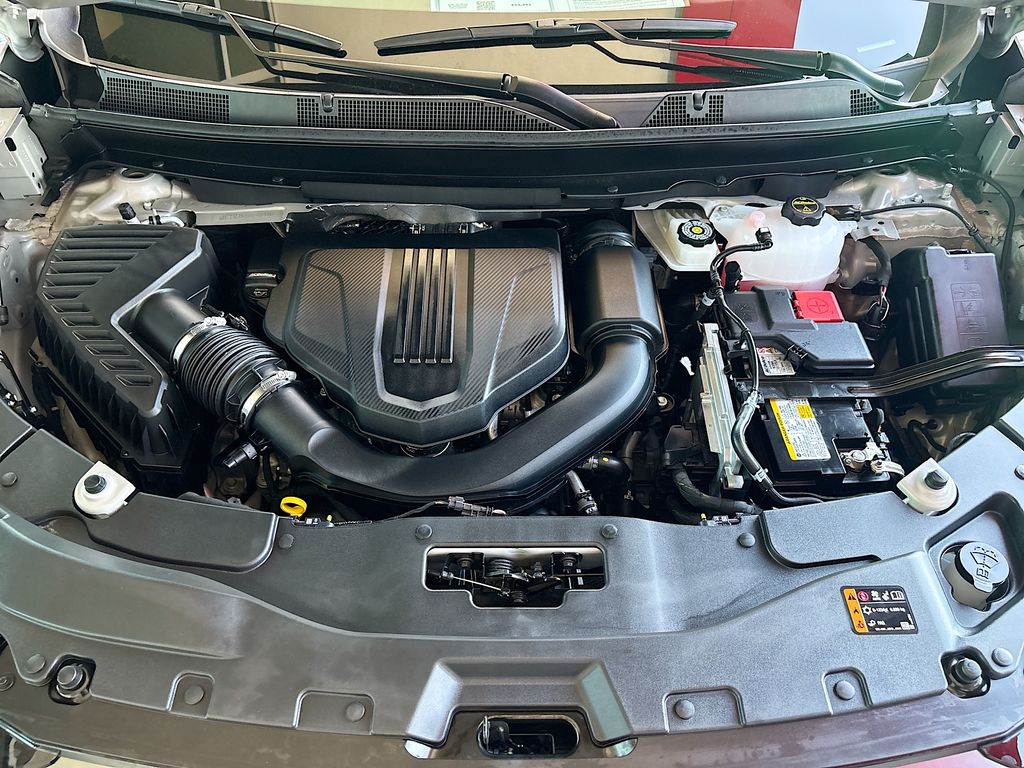 Thumbnail: 2026 GMC Acadia - 29
