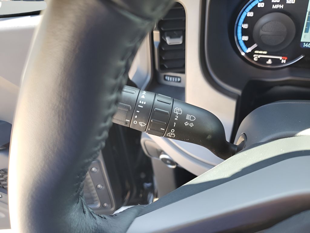 Used Car 2024 Ford Bronco  Big Bend For Sale Under $50,000 In Austin, Texas