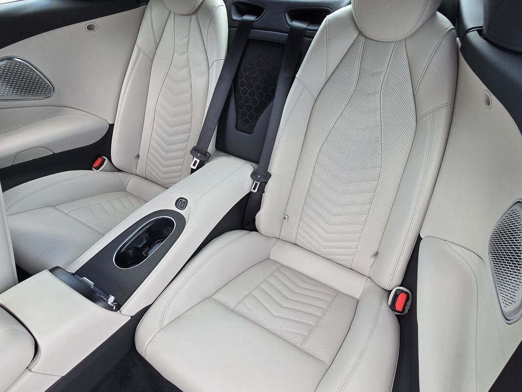 2026 Maserati Grancabrio - $184,515