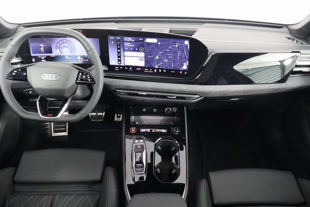 Thumbnail: 2026 Audi S5 - 4