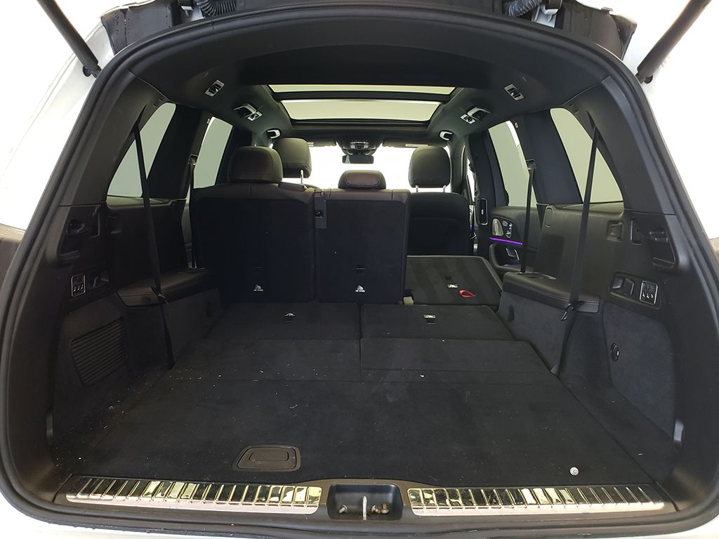 Thumbnail: 2023 Mercedes-Benz GLS - 26