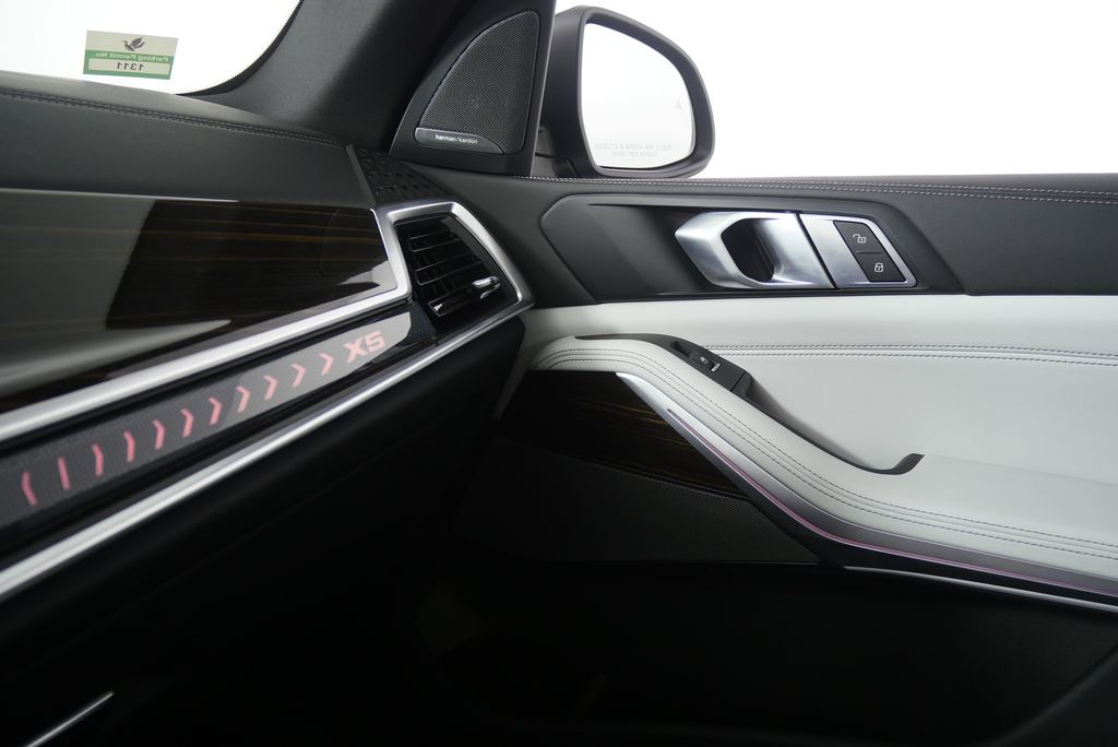 Thumbnail: 2025 BMW X5 - 30