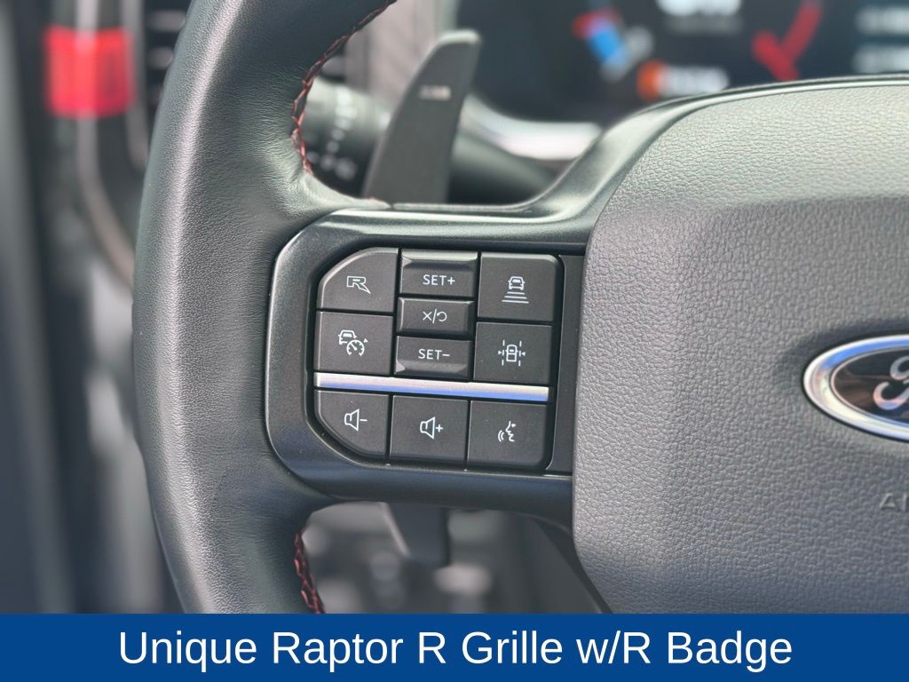 2023 Ford F-150 Raptor R