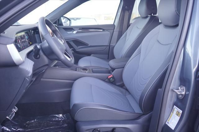 Thumbnail: 2026 Volkswagen Tiguan - 6