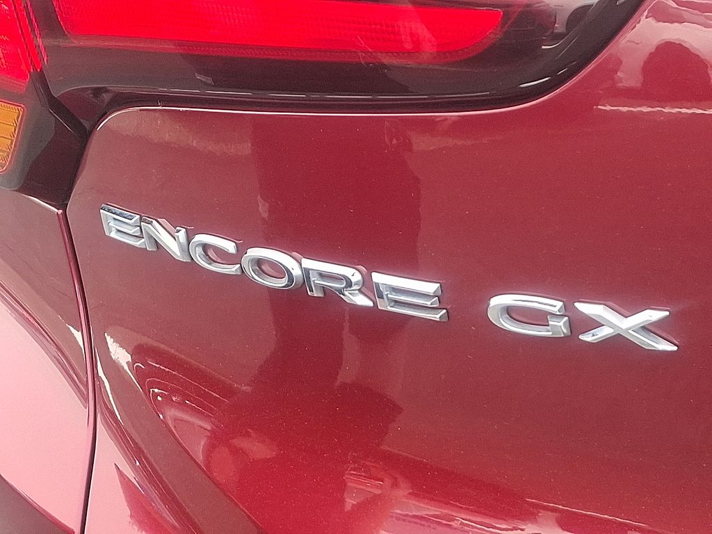 Thumbnail: 2023 Buick Encore GX - 31