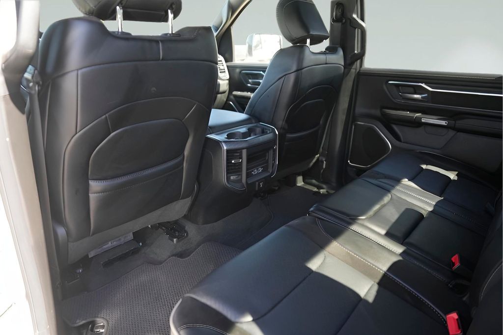 Used Car 2024 Ram 1500  Laramie For Sale Under $40,000 In Austin, Texas