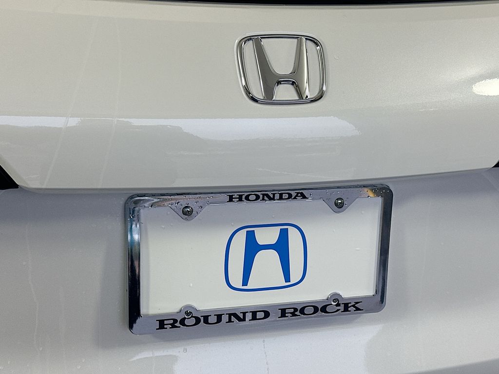 Thumbnail: 2026 Honda HR-V - 20