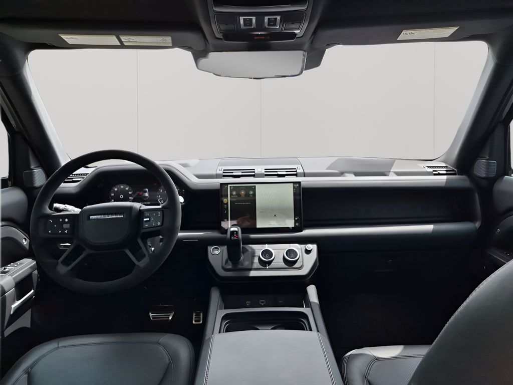 Used Car 2024 Land Rover Defender 110  Carpathian Edition For Sale Under $100,000 In Austin, Texas