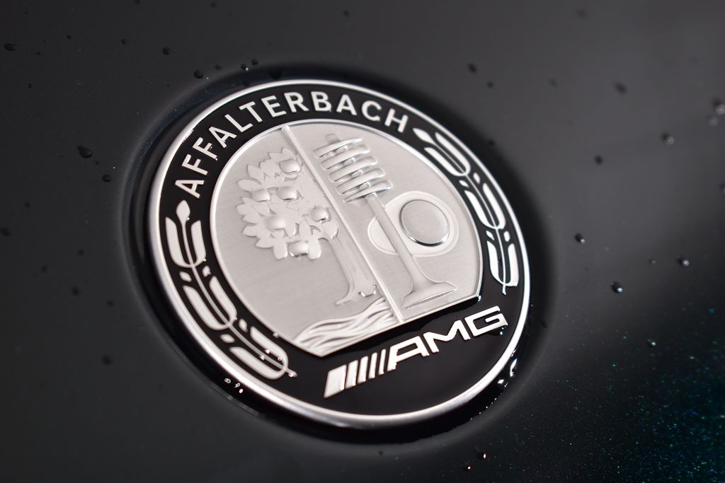2024 Mercedes-Benz GLE 53 AMG 10