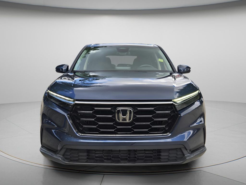 2024 Honda CR-V - $28,447