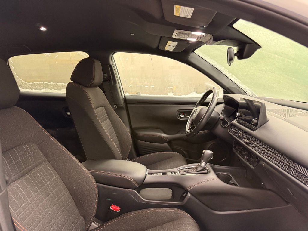 Thumbnail: 2023 Honda HR-V - 30