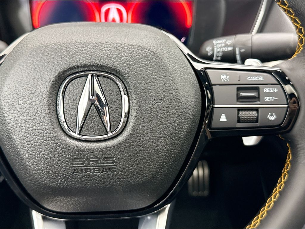 Thumbnail: 2026 Acura Integra - 12