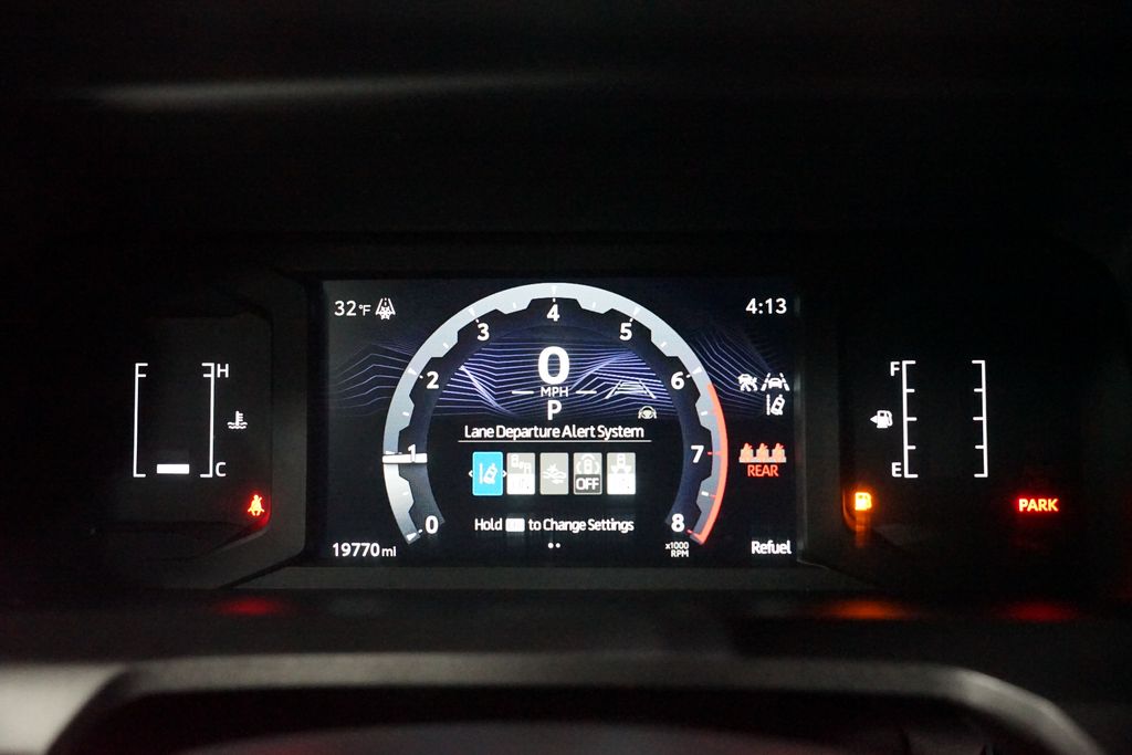 Thumbnail: 2024 Toyota Tacoma - 16