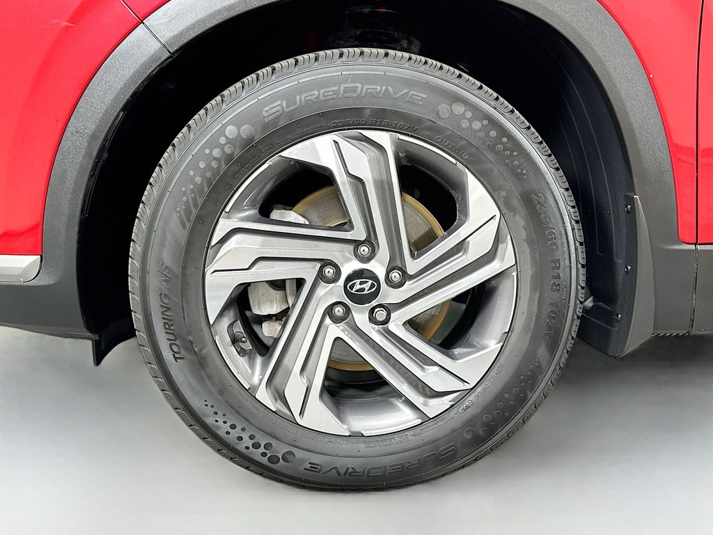 2023 Hyundai Santa Fe SE 30